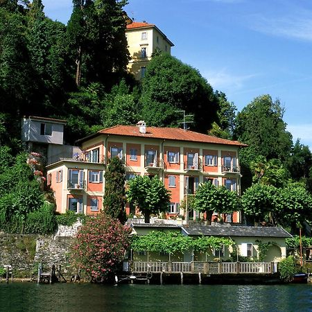 Casa Sul Lago Orta オルタ・サン・ジューリオ エクステリア 写真