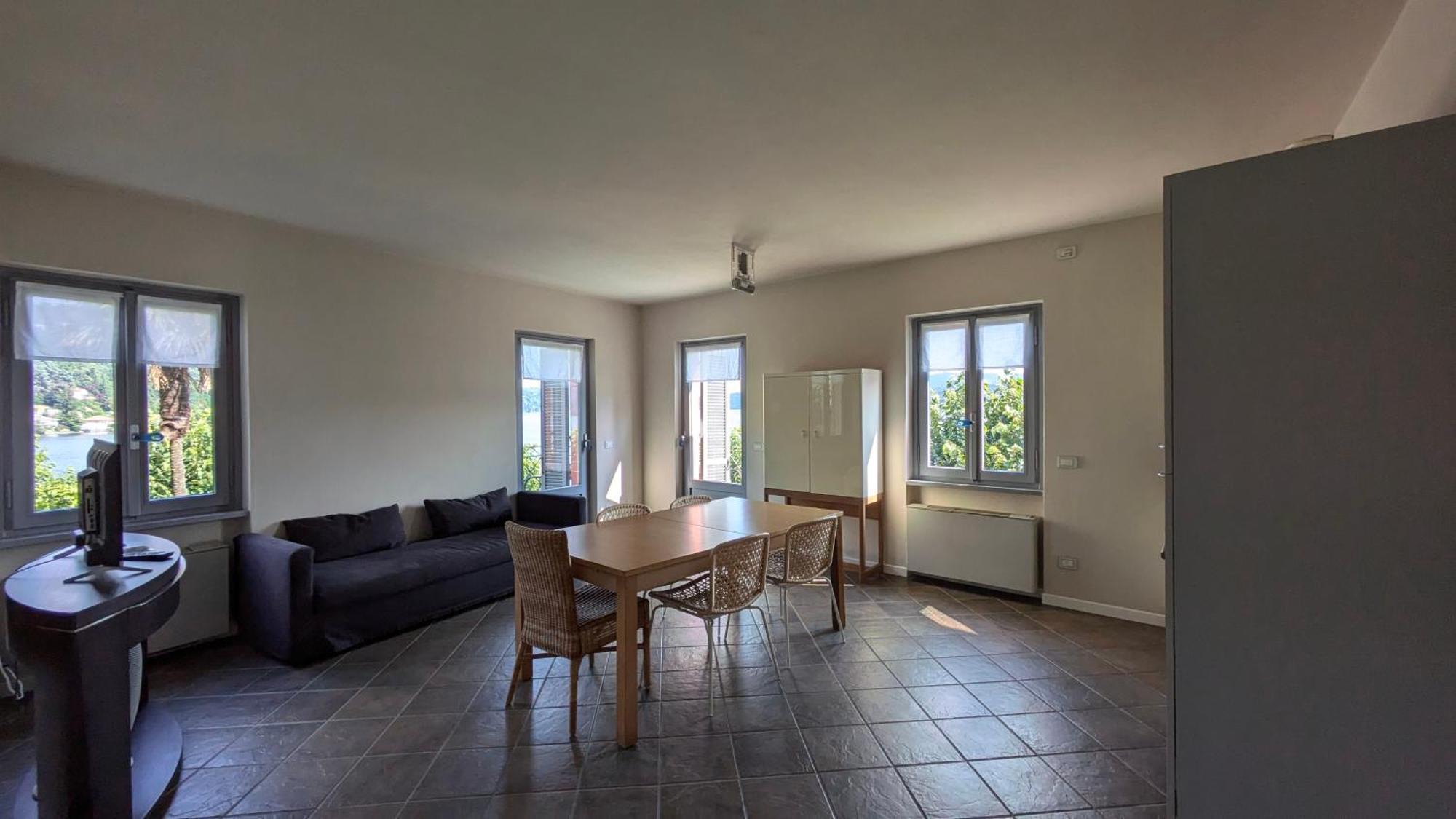 Casa Sul Lago Orta オルタ・サン・ジューリオ エクステリア 写真