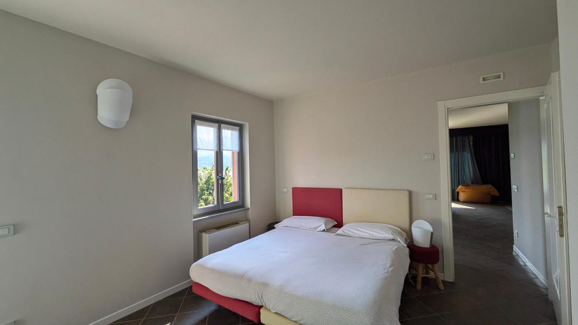 Casa Sul Lago Orta オルタ・サン・ジューリオ エクステリア 写真